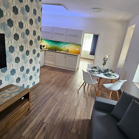 בדקסוניטומאי Menta Holiday Home מראה חיצוני תמונה