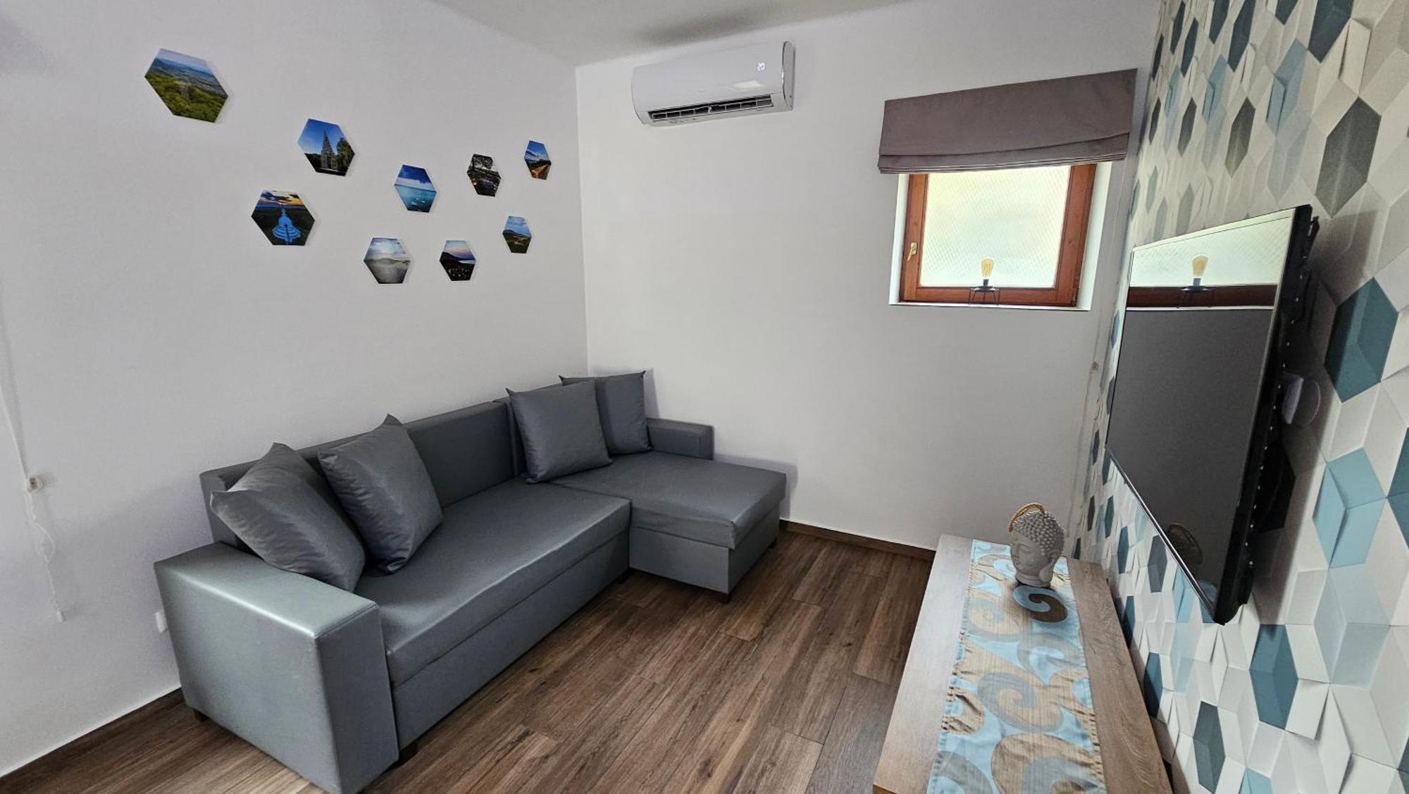 בדקסוניטומאי Menta Holiday Home מראה חיצוני תמונה