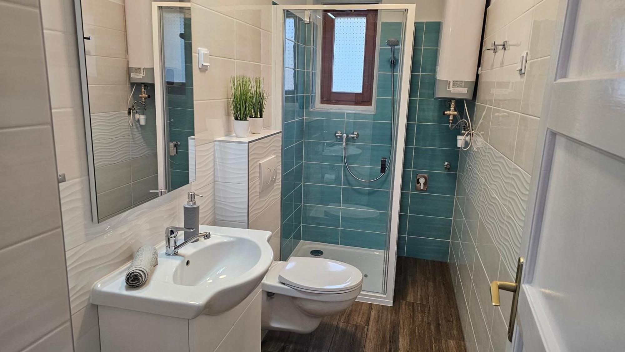 בדקסוניטומאי Menta Holiday Home מראה חיצוני תמונה