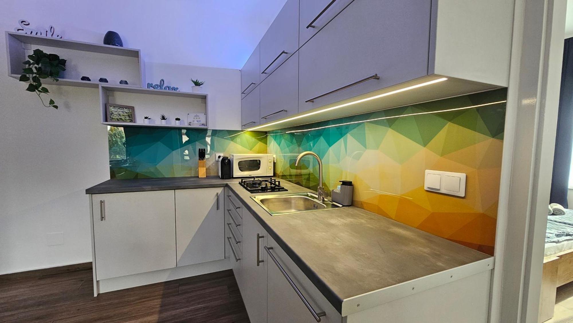 בדקסוניטומאי Menta Holiday Home מראה חיצוני תמונה