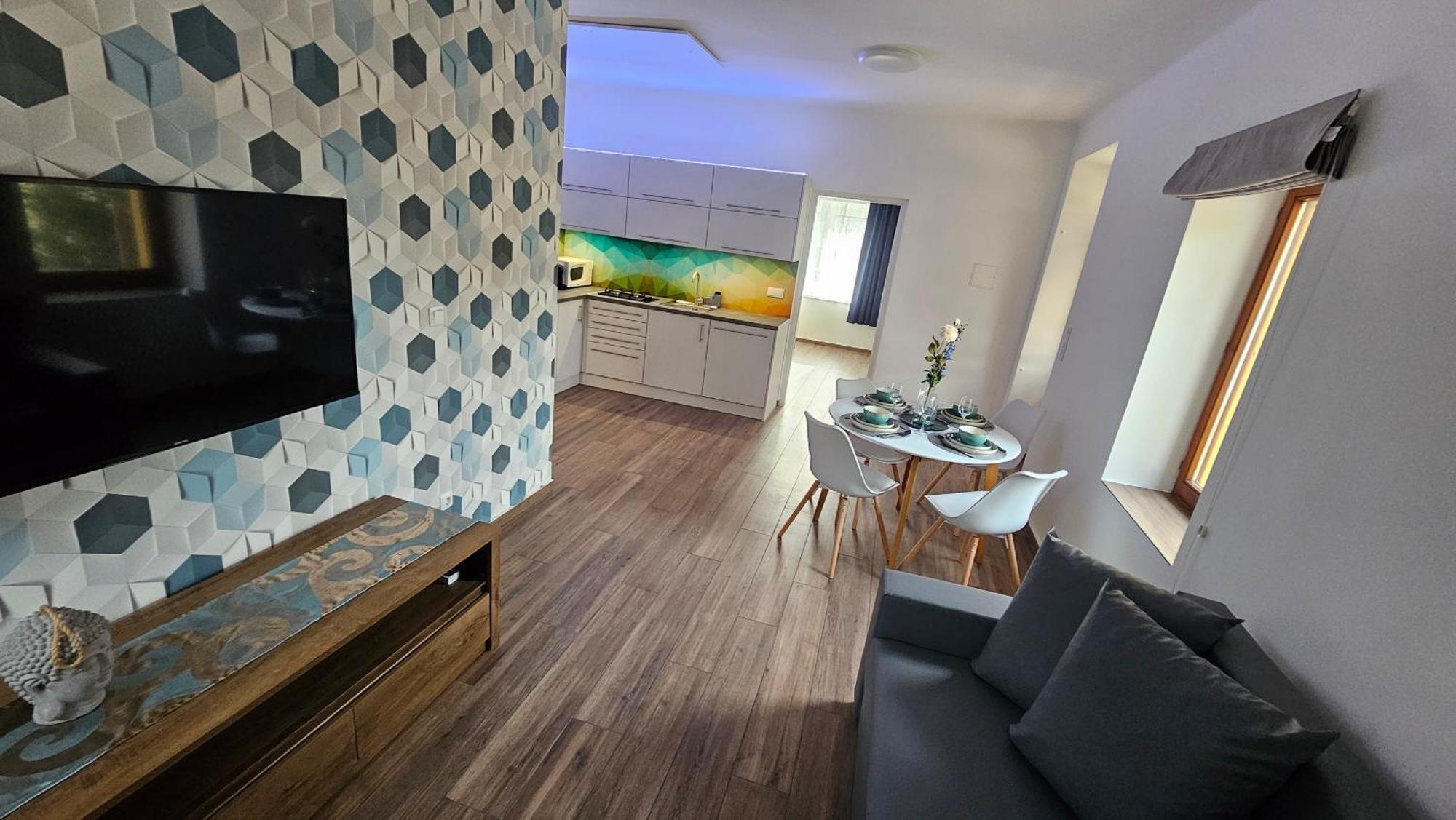 בדקסוניטומאי Menta Holiday Home מראה חיצוני תמונה