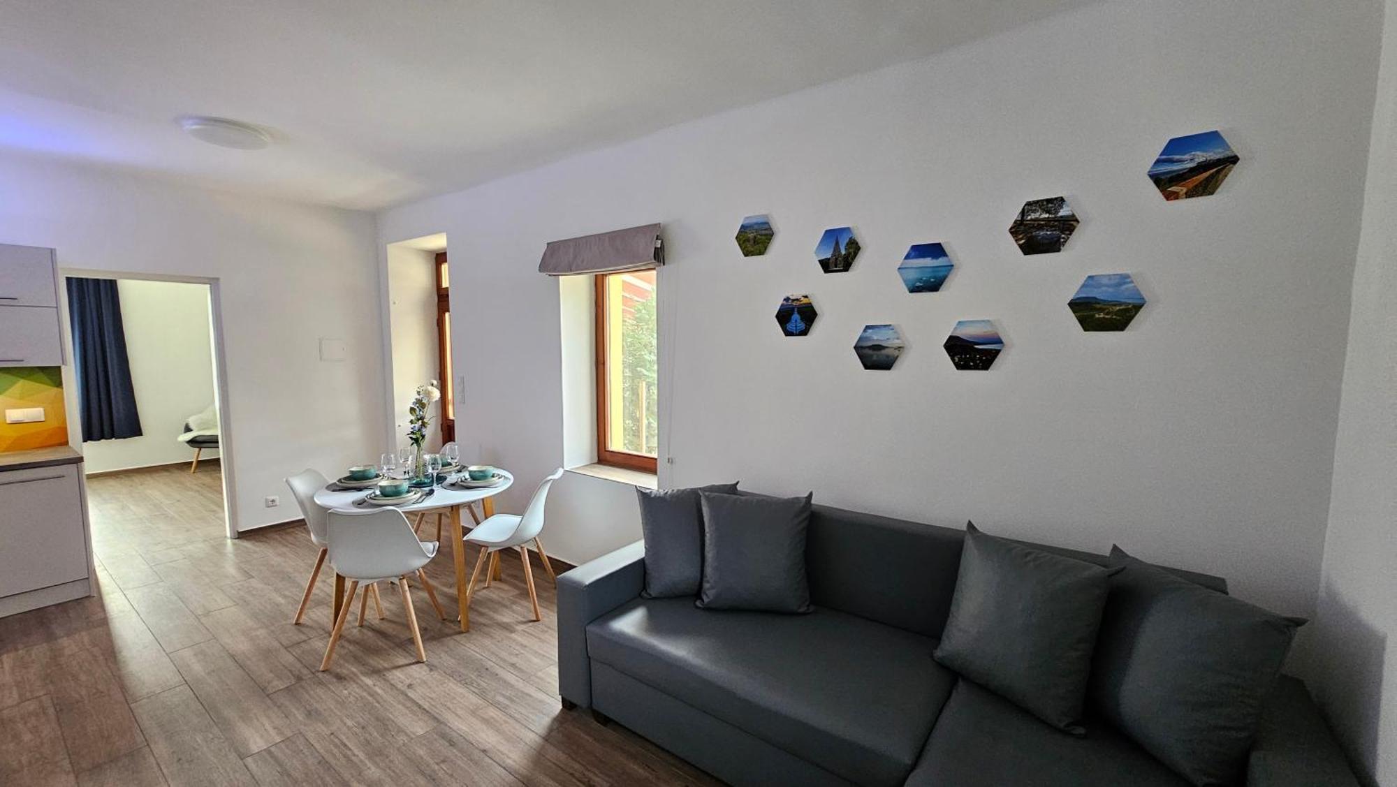 בדקסוניטומאי Menta Holiday Home מראה חיצוני תמונה