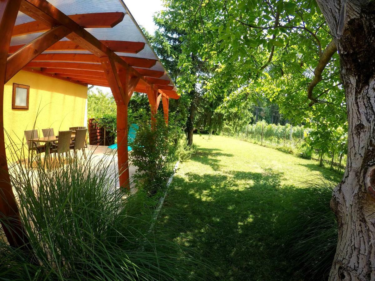 בדקסוניטומאי Menta Holiday Home מראה חיצוני תמונה
